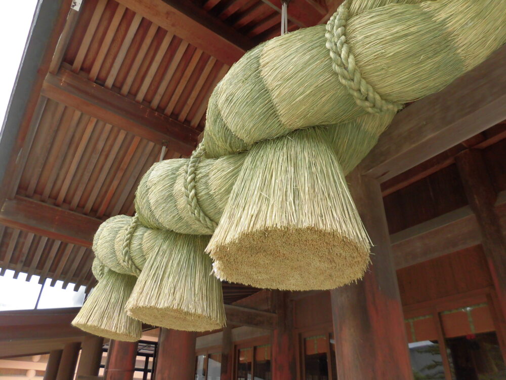 神社・お寺・自然めぐり・参拝