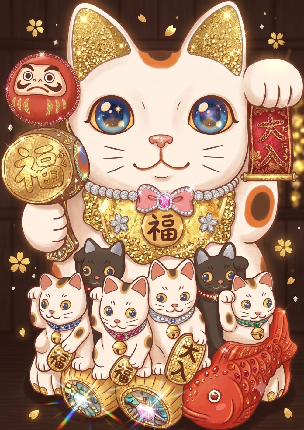 おなかの引き出し Blog